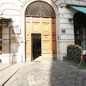 Guest house Rosetta, Rome