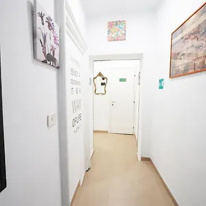 Key Center Řím