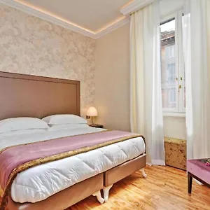 Guest house Bq House Fori Imperiali Luxury, Rome