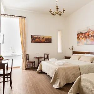 Guest house Casa In Monti, Rome