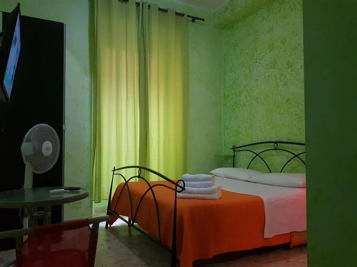 Poliziano Inn Roma