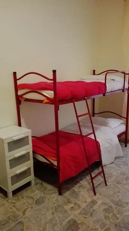Casa de hóspedes Poliziano Inn Roma Itália