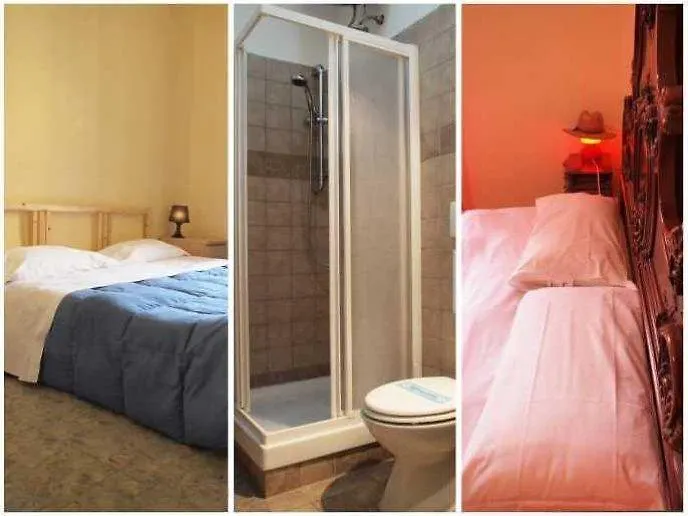 Casa de hóspedes Poliziano Inn Roma