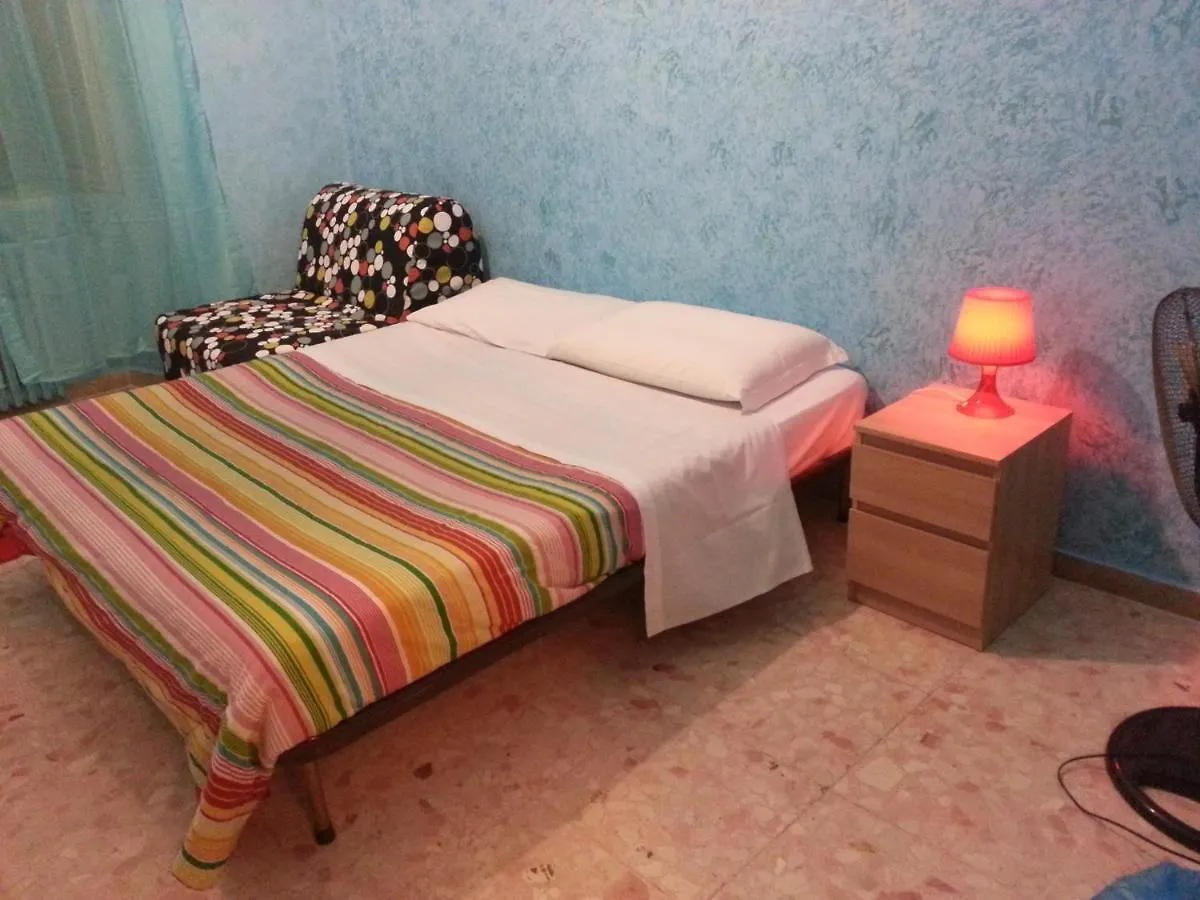 Poliziano Inn Roma